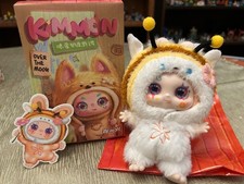 New Kimmon Over The Moon Pendant Confirmed - Bee Mimon