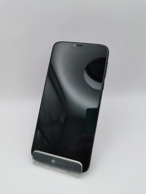 Motorola Moto G7 Power 64GB schwarz Smartphone Android EE Netz gesperrt Handy