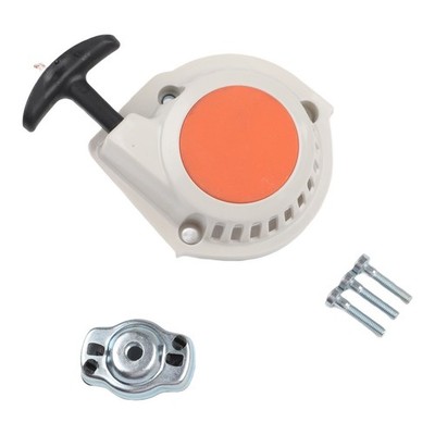 Comfortable Grip FS94C Starter Schnellstart 5 Stück Kit passend für FS94 Serie