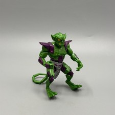 Gargoyles Hard-Wired Lexington Action Figure Power Attack Wings Kenner 1996