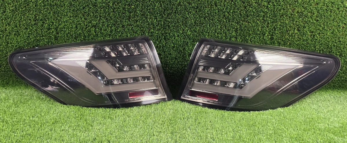 LS460後期 純正テールランプ Genuine OEM Tail Lights for Lexus LS460 for sale | eBay