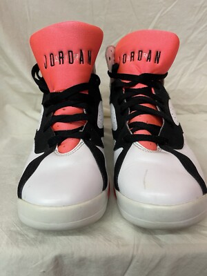 Air Jordan 7 Retro Hot Lava size 7.5Y | eBay