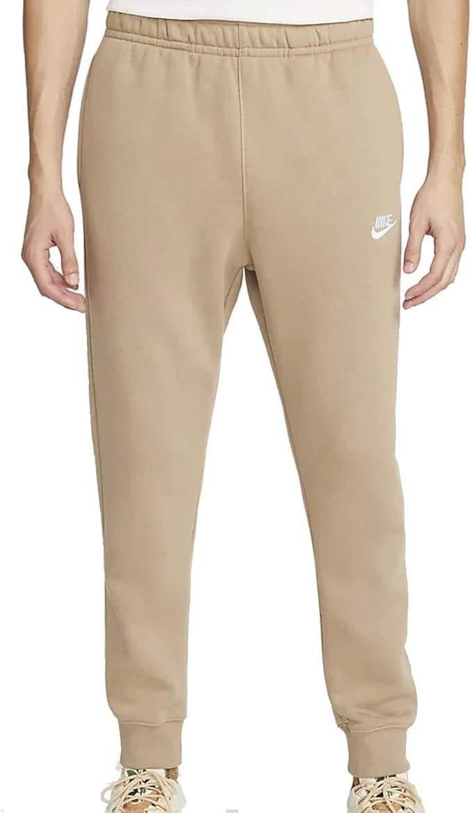Мужские кроссовки Nike Regular Jogger Club хаки XXL 9990₽