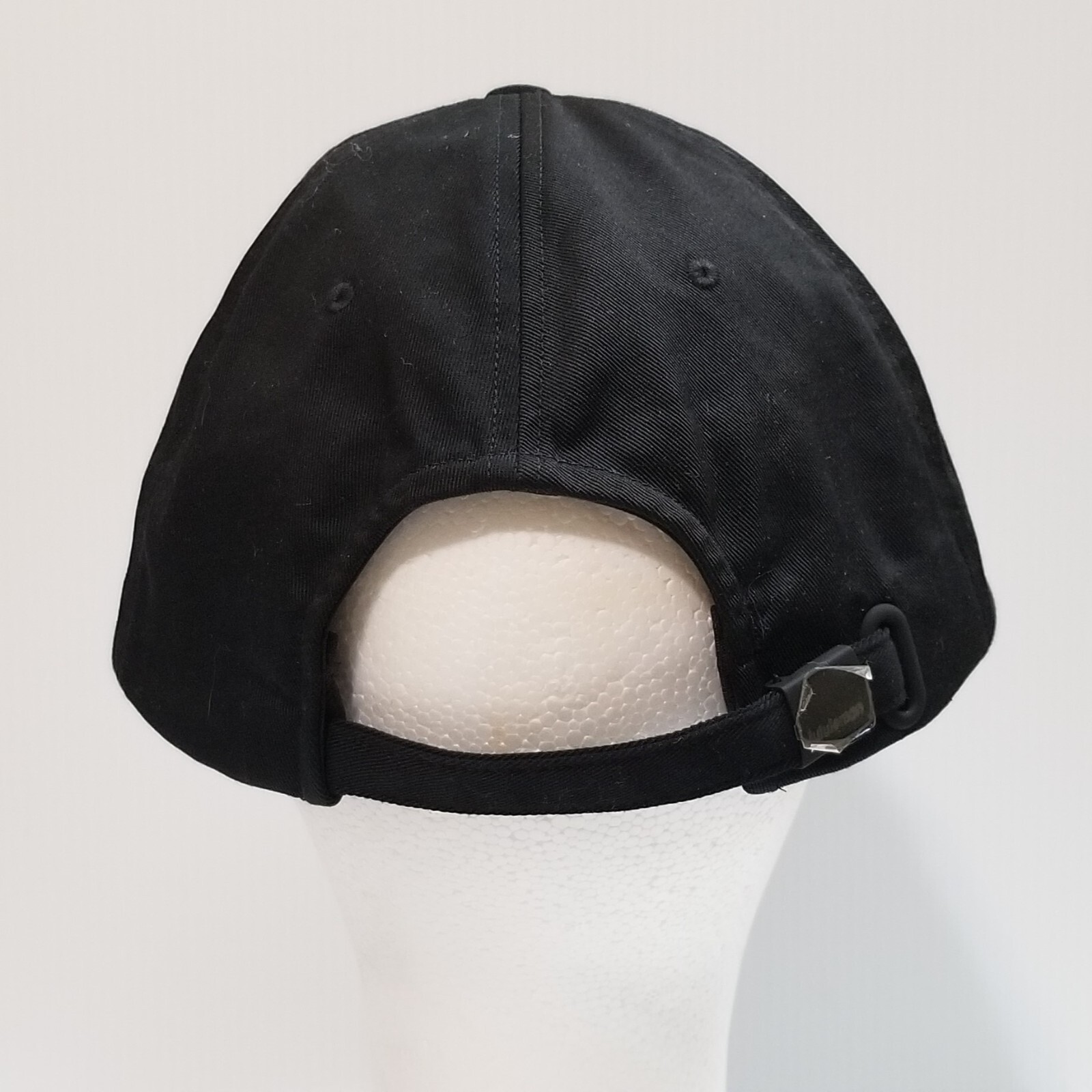 Lululemon Active Black Hat Lightweight Baseball B… - image 3