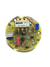 Beck 20-3400-12 Contactless Position Sensor C...