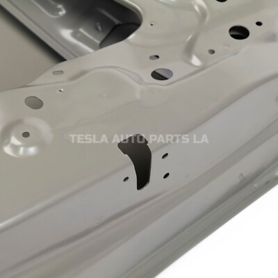 Front Door Right Passenger Side for Tesla Model Y 2020-2024
