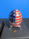 ART FORM FINE COLLECTIBLES,EMPRESS ALEXANDRA &amp; THE AMERICAN EGG KEEP ...