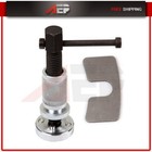 With Right Handed Thread Brake Caliper Piston Re-wind Tool Set