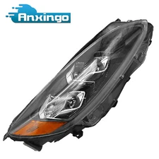 Right Passenger Side Headlight Headlamp LED DRL For 2020-2023 Ford Escape SEL