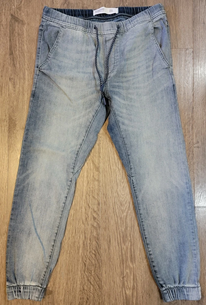 Levi signature cheap joggers