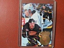 1994-95 Fleer Ultra Pavel Bure Scoring King 1 of 7