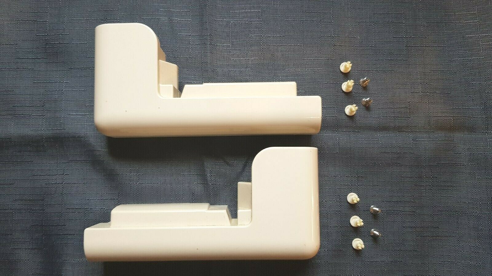 TOYOTA KNITTING MACHINE PARTS TOOLS ACCESSORIES KS901 NEEDLE BED SIDE