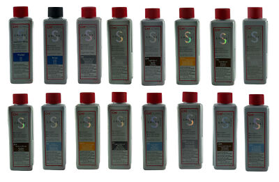 Farouk | CHI Ionic Shine Shades | Liquid Color  89ml