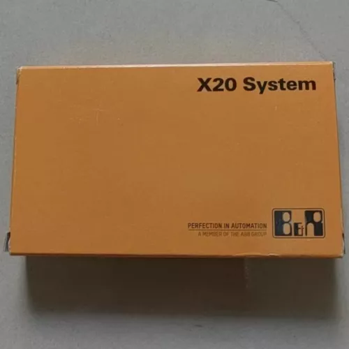 US Free TAX B&R X20DIF371 Module New One Expedited Shipping X20 DIF 371 - Picture 2 of 4