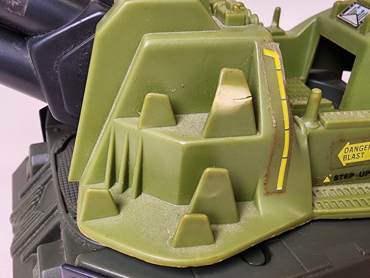 ☆訳あり ビンテージGIJOE ジャンク詰め合わせ - ミリタリー ☆訳あり ビンテージGIJOE ジャンク詰め合わせ - ミリタリー