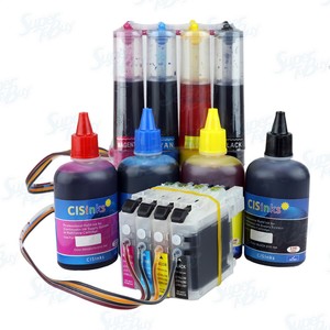 ink refill system