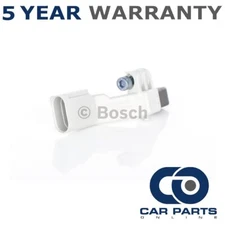 Crankshaft Sensor CPO Fits VW Audi Seat Skoda Mitsubishi + Other Models