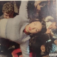 OLIVIA RODRIGO🔹bad Idea Right?🔹 vinile 45 Giri 🔴ROSSO🔹⭐️nuovo Sigillato⭐️￼