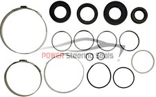 POWER STEERING RACK AND PINION SEAL KIT FITS HONDA ELEMENT 2003-2011