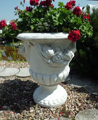 Pflanzschale-Pflanzamphore-mit-Rosenranken-78-cm-Steinguss-Amphore-Gartendeko