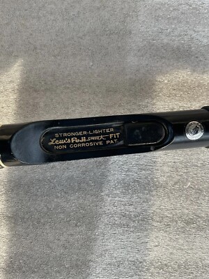 Vintage Lew's Fuji Speed Stick Casting Rod Model S4152 | eBay