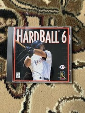 HardBall 6 PC, 1998