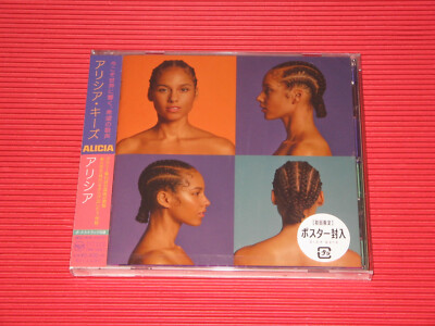 【Ultimate collection】　alicia keys 27枚セット Ultimate collection】 alicia keys 27枚セット 【公式通販】