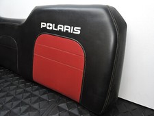 Black Seat Bottom for Polars Ranger Mdsze 400/500/800 2684626-070