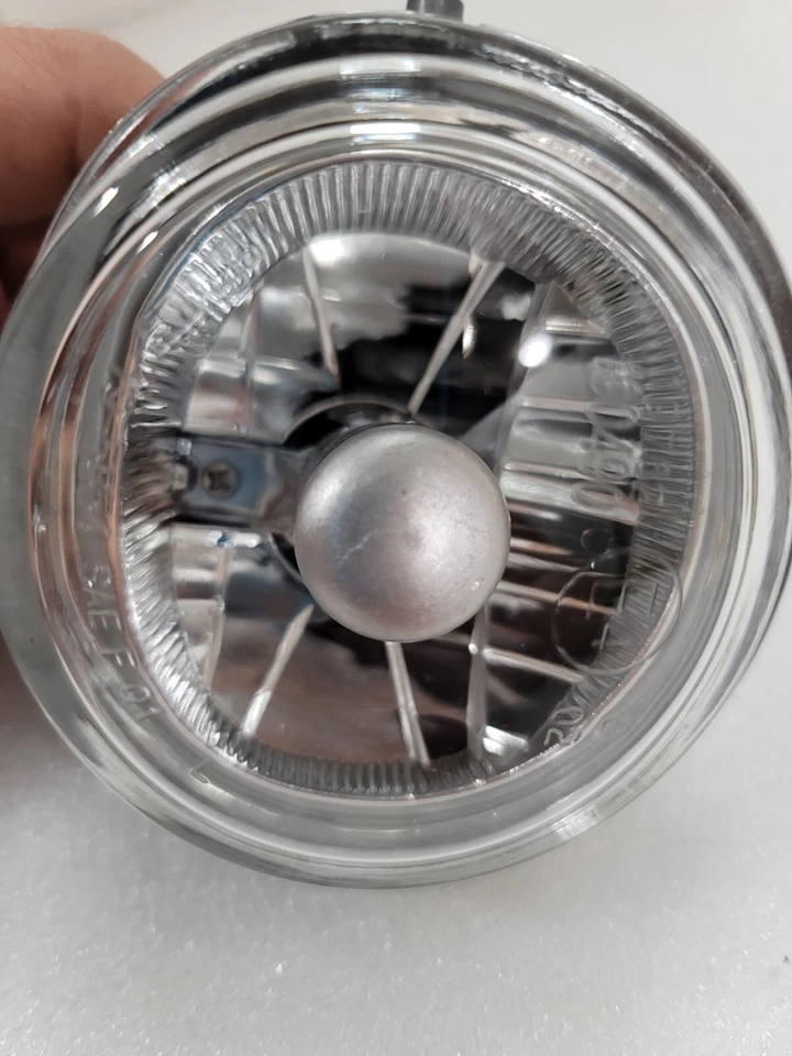 💥 Luz antiniebla izquierda Mazda 3 Mazda 6 CX-5 CX-9 MX-5 Miata 2013 2014 2015 Foto 3 de 4