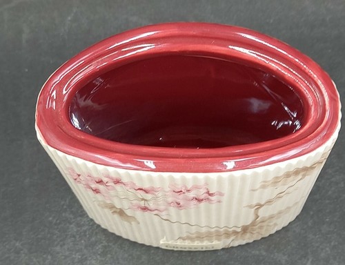 Croscill Cassis Cassandra Ceramic Toothbrush Holder - Picture 7 of 7