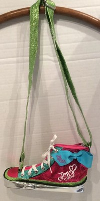 jojo siwa shoe purse
