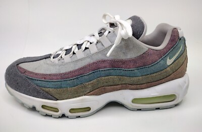 air max 95 recycled canvas pack
