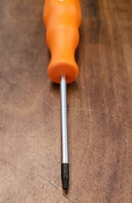 えみや STIHL Torx T8 Screw Driver Star 5910-890-2310 Genuine OEM | eBay