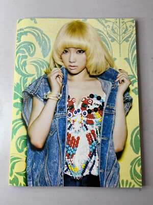 I a Got got 少女時代 テヨン - Boy Version Generation Girls' 4集