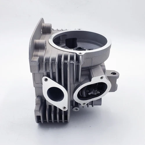 Zylinderkopfbaugruppe Ventilbaugruppe für Yamaha Timberwolf 250 JS250 YFB250 98-04 - Bild 11 von 11