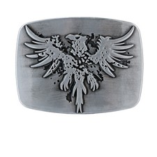 Eagle Belt Buckle Western Cowboy Cowgirl Native American Motorcyclist XEG-05-S 