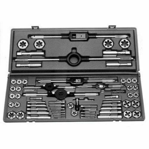 Vermont American Combination Tap And Die Set 21741 for sale online eBay