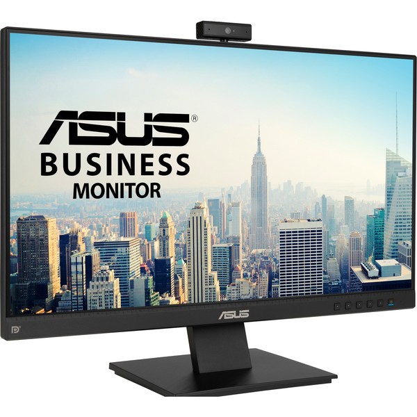 Asus BE24EQK, Led-Monitor, 60,5 Cm (23,8 Zoll), Schwarz-image