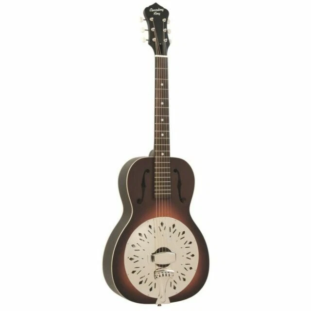 Recording King Mandolins for sale | eBay