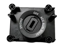 13-16 RAM 1500 2500 3500 WIRELESS IGNITION NODE WIN MODULE OEM MOPAR 68395133AA