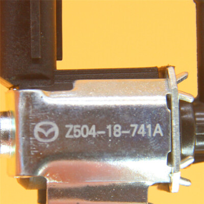 Z50418741A Vapor Canister Purge Solenoid Valve Fit MAZDA 6 626 RX