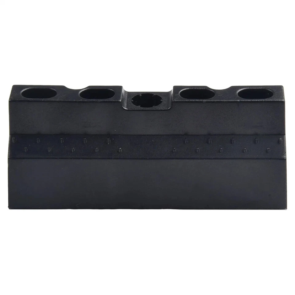 Комплекты зажимов крепления основания аккумулятора для Lincoln Mercury Mark VII 00588 1980-2002 - Изображение 3 из 4