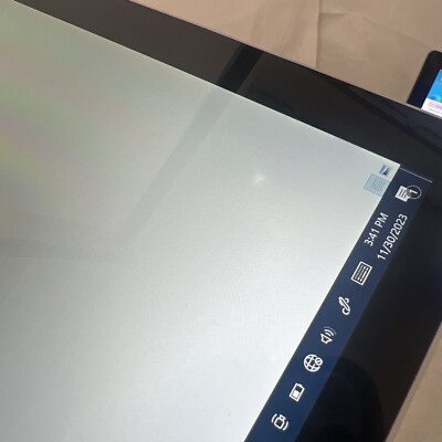 Microsoft Surface Pro 5th Gen 1807 12.3
