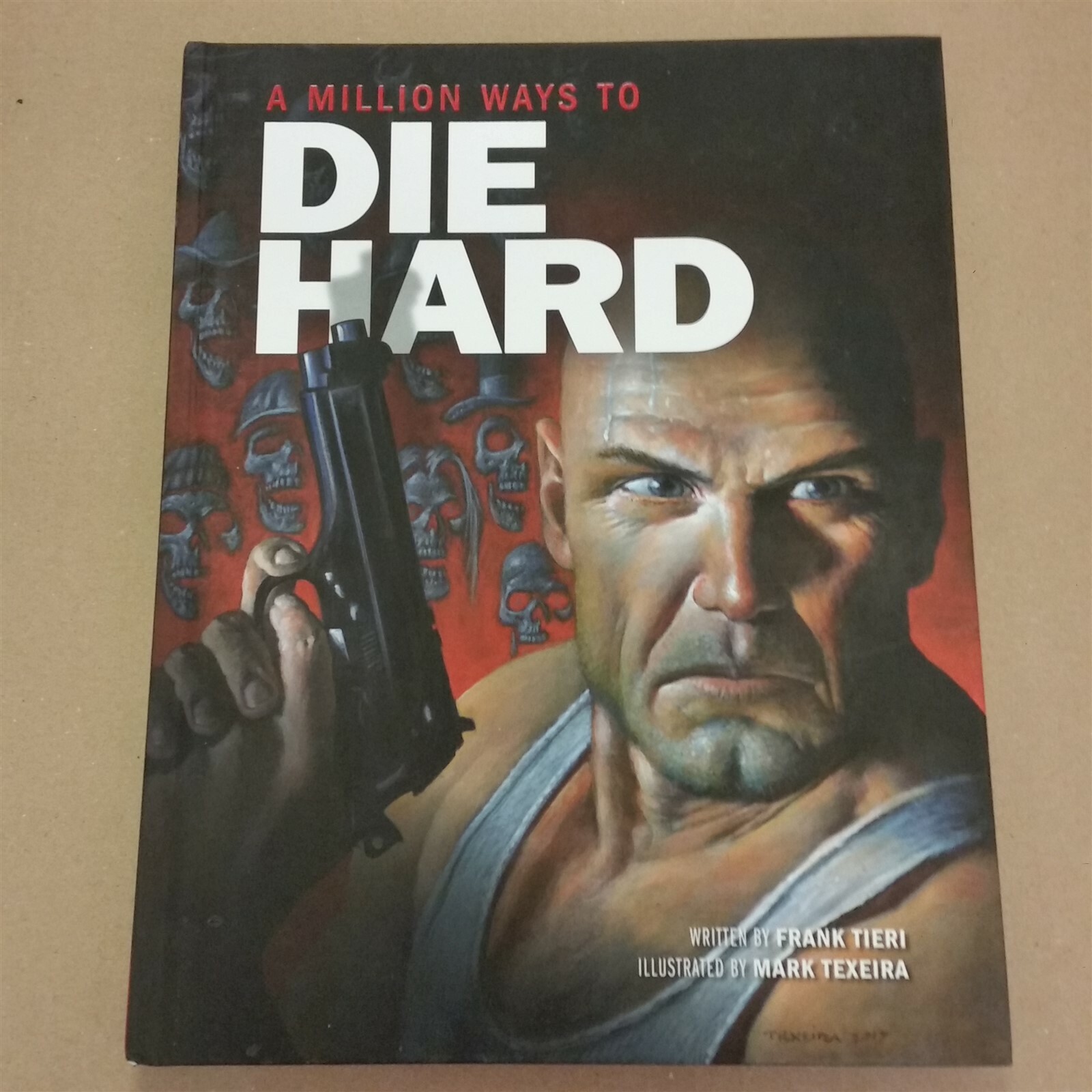 Million Ways to Die Hard - Image 2