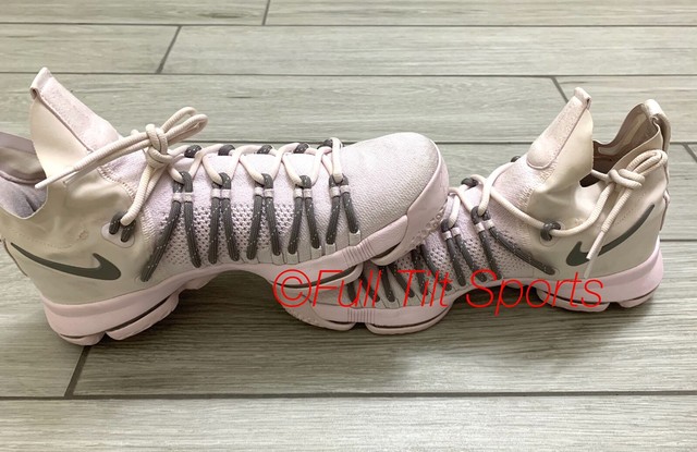 kd 9 pink dust