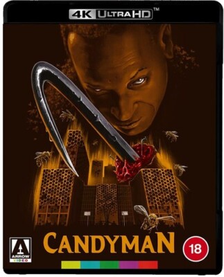 Candyman (Ultra HD, 1992)