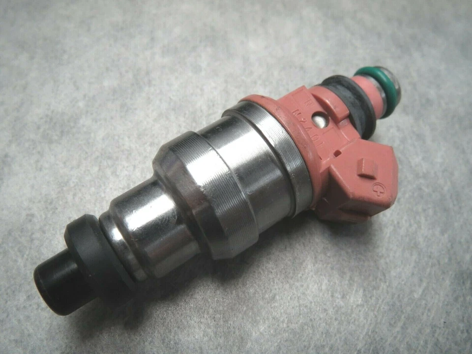 Inyector de combustible Reman para Mitsubishi Eclipse y Galant - Hecho en EE. UU. - ¡Envío rápido! Foto 3 de 4