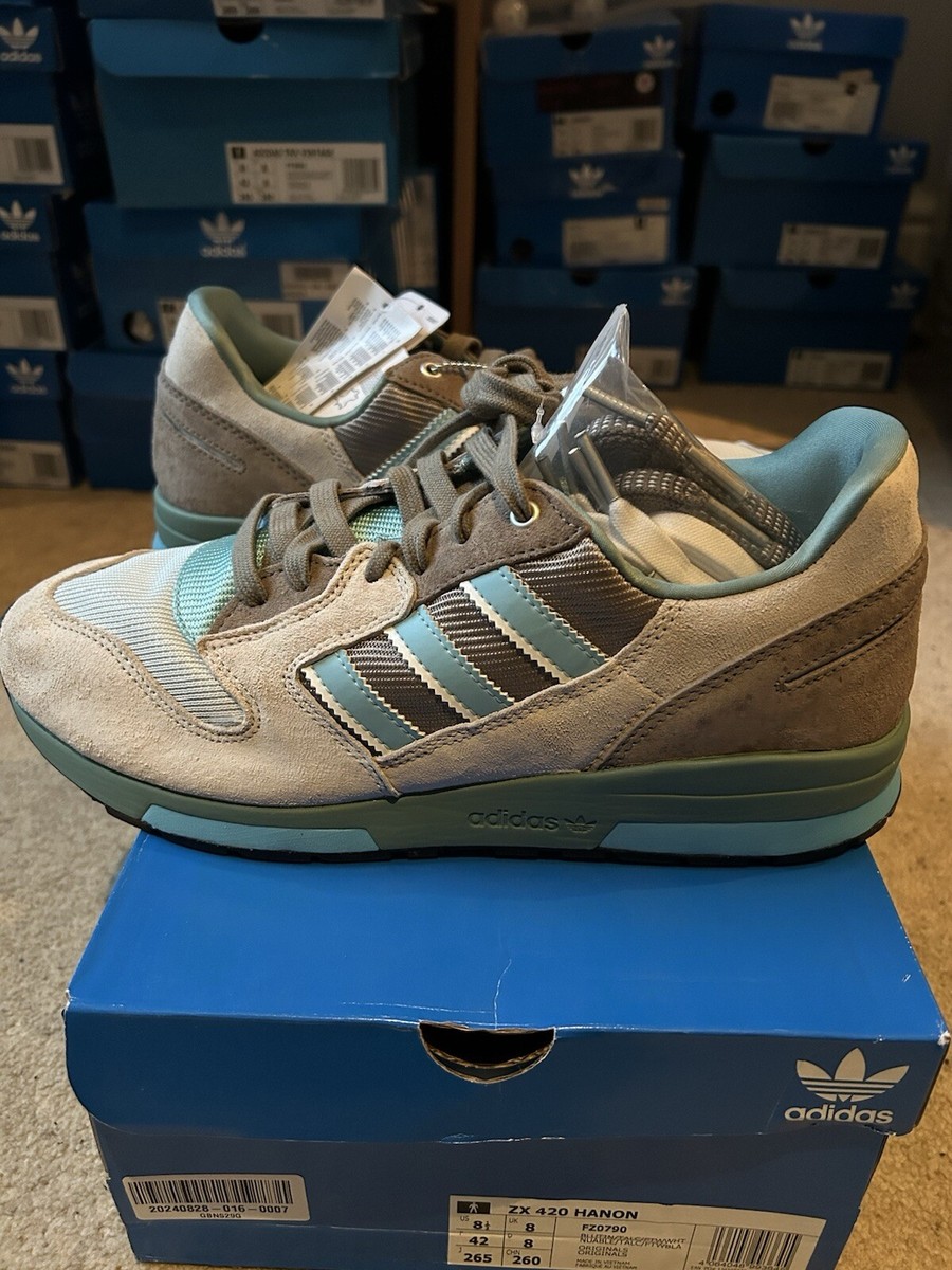 adidas 420 shoes 2020