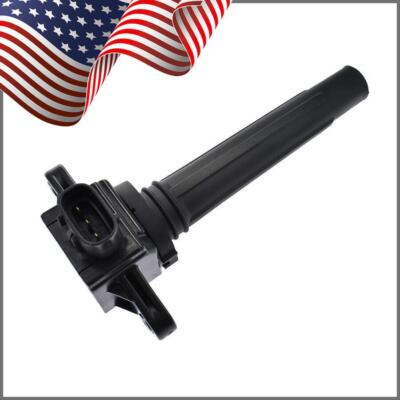 Ignition Coils For Yamaha WaveRunner FZR VXR VXS FX Cruiser GP1800 H6T11272