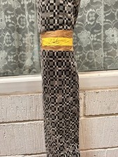 226 - 1m of Retro Coach/Bus/Train/Camper Fabric (Moquette)